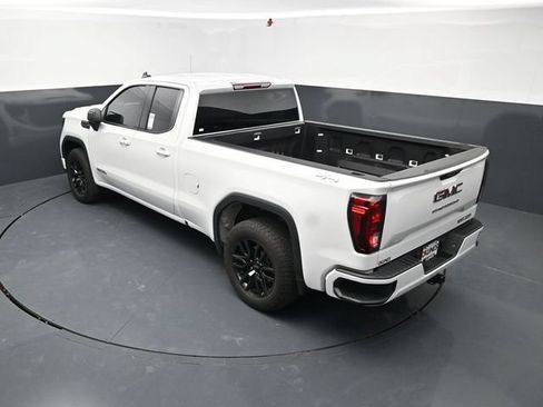 Used 2024 GMC Sierra 1500 Elevation AWD/4WD image 49