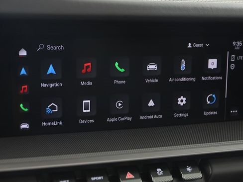 Used 2024 Porsche 911 Targa 4S image 44