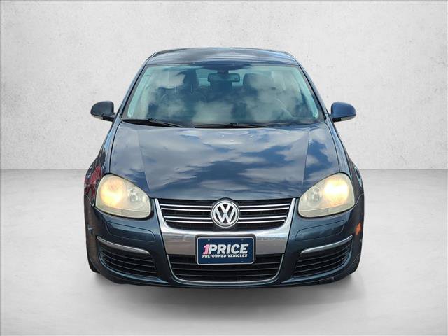Used 2005 Volkswagen Jetta 2.5 FWD image 2