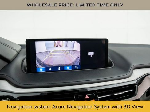 Used 2022 Acura MDX SH-AWD w/ Technology Package image 27