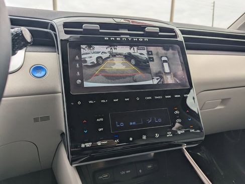 Used 2023 Hyundai Tucson Limited image 31