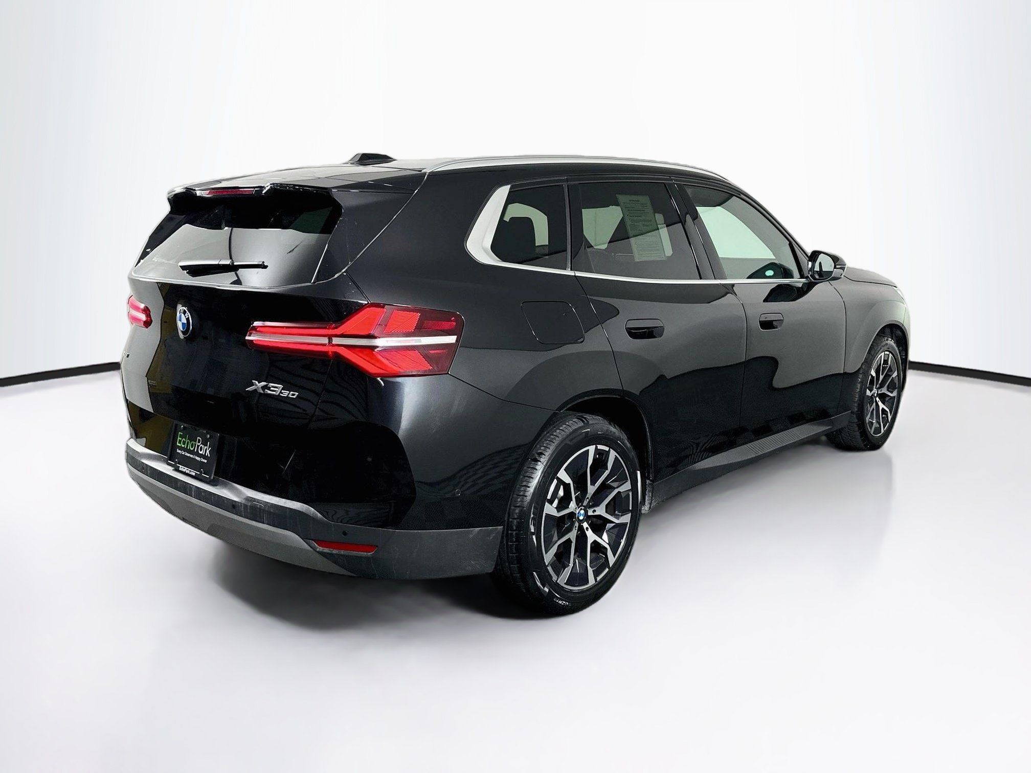 Used 2026 BMW X3 xDrive30i AWD/4WD image 9