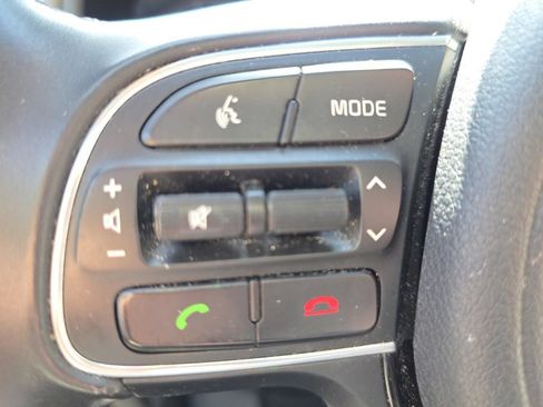 Used 2018 Kia Sportage EX w/ EX Premium Package FWD image 15