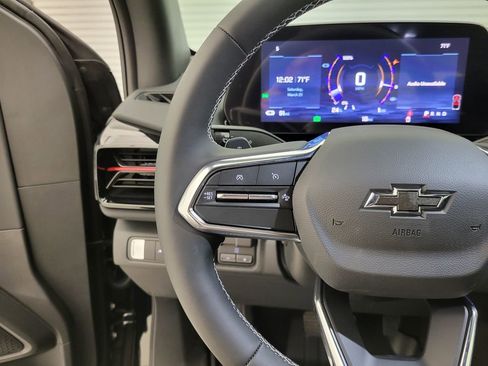 New 2026 Chevrolet Silverado EV Trail Boss w/ Plus Package image 6