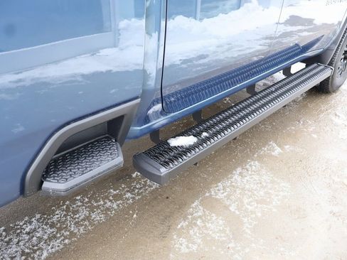 New 2026 Chevrolet Silverado 3500 W/T AWD/4WD image 34
