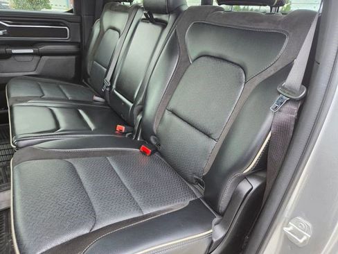 Certified 2022 RAM 1500 Laramie image 10
