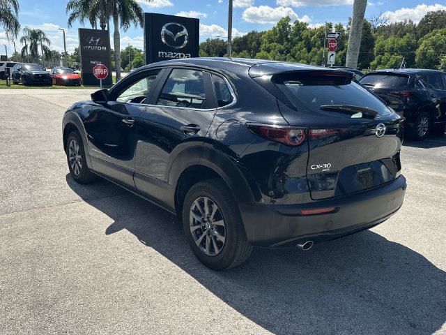 Used 2024 MAZDA CX-30 AWD 2.5 S image 9