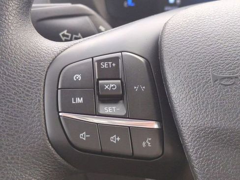 New 2026 Ford Transit 350 XL image 23