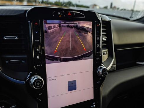 New 2026 RAM 1500 Big Horn image 24