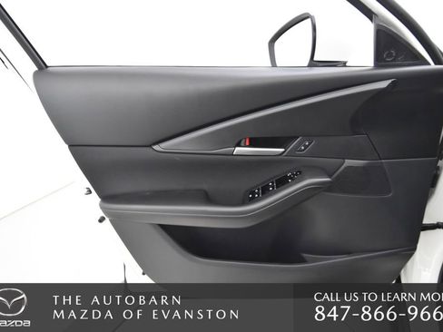 New 2026 MAZDA CX-30 AWD 2.5 S image 31