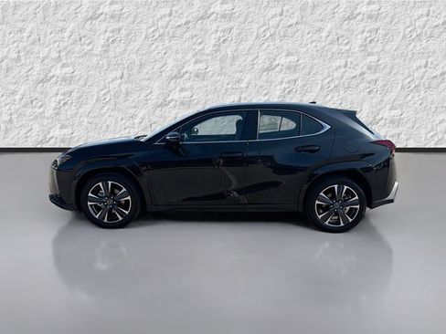 New 2026 Lexus UX 300h FWD image 6
