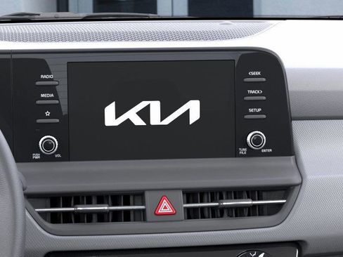New 2026 Kia Seltos LX image 20
