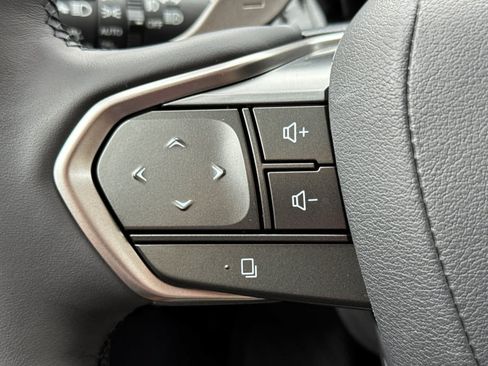 Certified 2026 Lexus RX 450h AWD w/ Convenience Package image 27