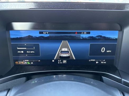 New 2026 Subaru Outback Limited AWD/4WD image 25