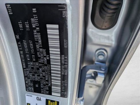 New 2026 Toyota Corolla Cross L image 15