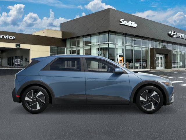 New 2026 Hyundai Ioniq 5 SE AWD/4WD image 7