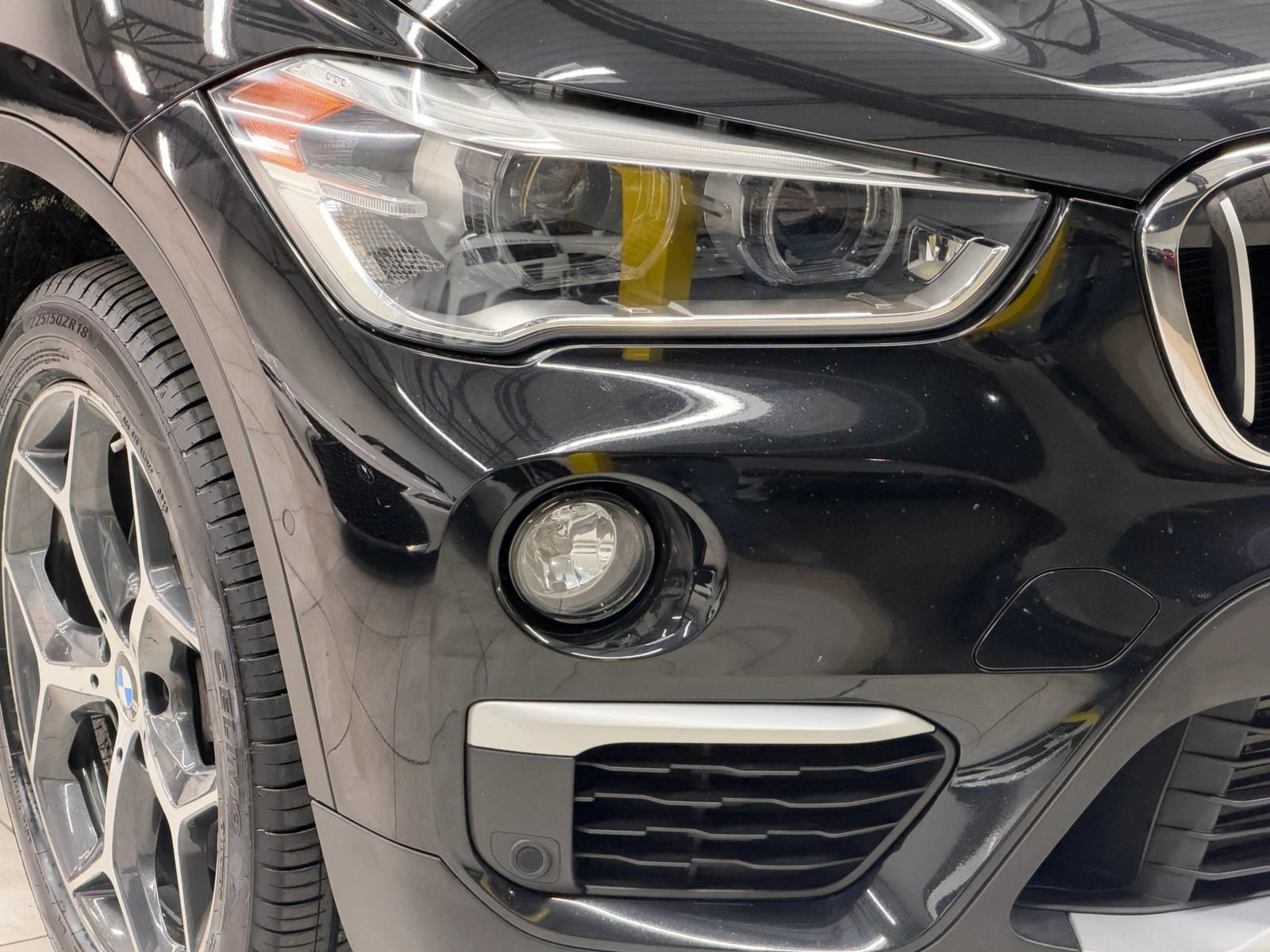Used 2017 BMW X1 xDrive28i AWD/4WD image 6