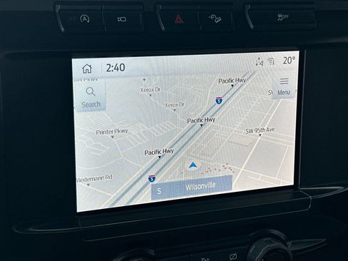 Used 2023 Ford F150 XLT w/ Trailer Tow Package image 17