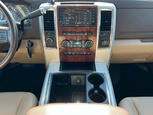 Used 2012 RAM 3500 Laramie w/ Max Tow Pkg AWD/4WD image 13