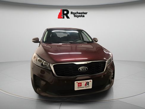 Used 2020 Kia Sorento LX AWD/4WD image 2