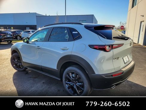 New 2026 MAZDA CX-30 AWD 2.5 S image 6