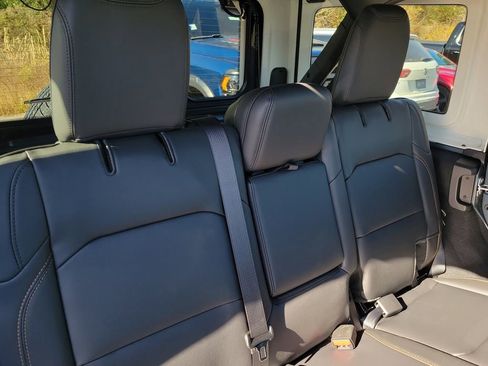 New 2026 Jeep Wrangler Sahara image 32