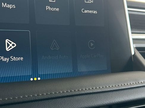 Used 2024 Chevrolet Tahoe LT image 25