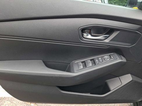 Certified 2023 Honda Accord LX image 12
