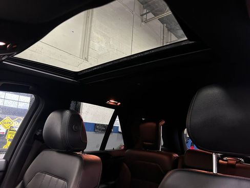 Used 2017 Mercedes-Benz GLE 350 GLE 350 image 12