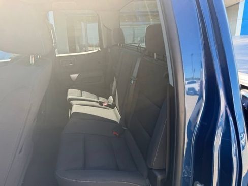 Used 2018 Chevrolet Silverado 1500 LT w/ All Star Edition AWD/4WD image 24