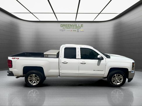 Used 2018 Chevrolet Silverado 1500 LT w/ All Star Edition image 5