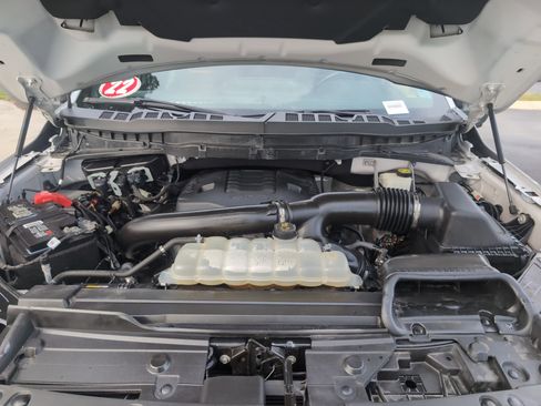 Used 2022 Ford F150 Tremor w/ Equipment Group 401A Mid AWD/4WD image 35