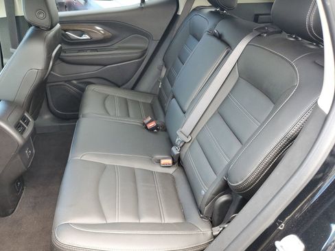 Used 2022 GMC Terrain Denali w/ LPO, Floor Liner Package AWD/4WD image 12
