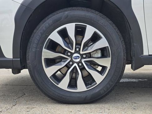 Used 2024 Subaru Outback Limited XT w/ Popular Package #2 AWD/4WD image 11