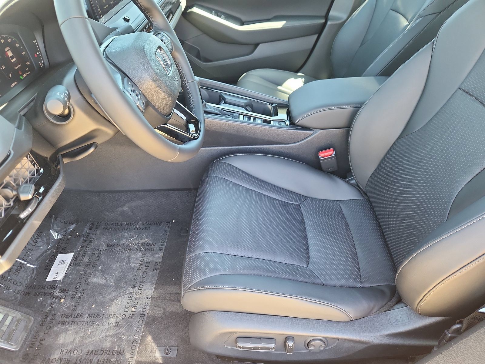 New 2026 Honda Accord Sport image 10