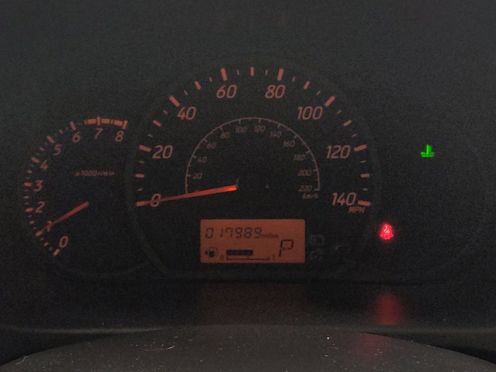 Used 2024 Mitsubishi Mirage G4 LE FWD image 23