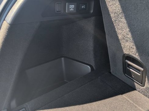 Certified 2026 Acura MDX w/ Technology Package AWD/4WD image 46