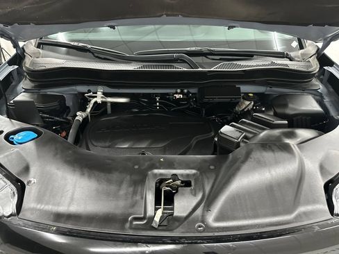 Used 2022 Honda Pilot Special Edition image 12
