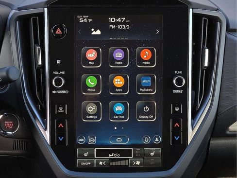 New 2025 Subaru Forester Limited image 13