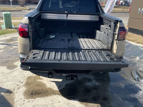 Certified 2023 Hyundai Santa Cruz SEL Premium image 9