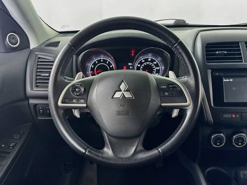 Used 2014 Mitsubishi Outlander Sport SE AWD/4WD image 11