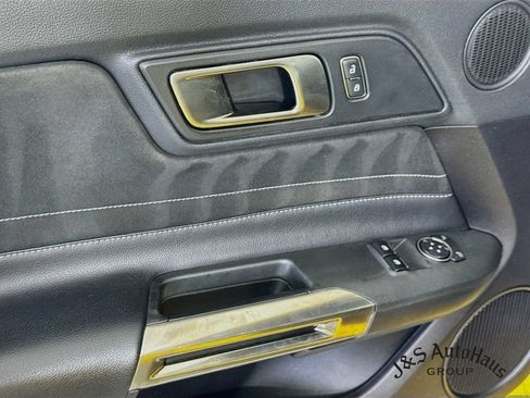 Used 2018 Ford Mustang Shelby GT350 w/ Electronics Package RWD image 24