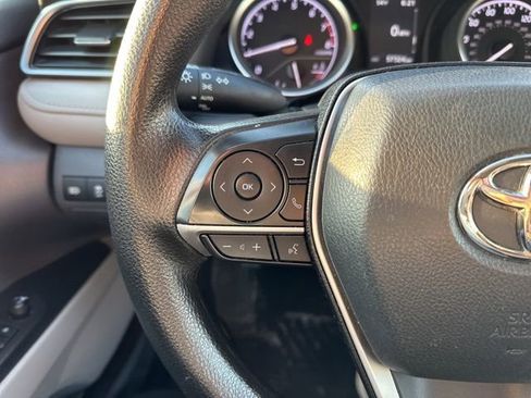 Certified 2023 Toyota Camry LE w/ Convenience Package image 14