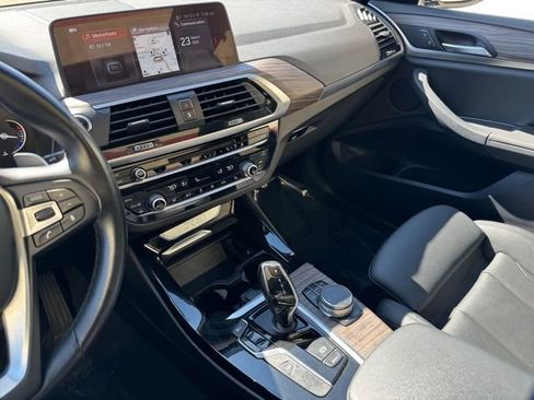 Used 2018 BMW X3 xDrive30i w/ Convenience Package image 19