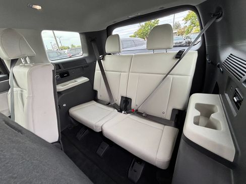 Used 2026 Hyundai Santa Fe SEL FWD image 27
