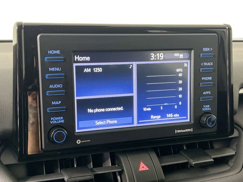 Used 2021 Toyota RAV4 XLE w/ Convenience Package image 28