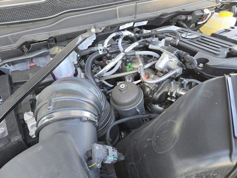 New 2026 RAM 2500 Limited image 24