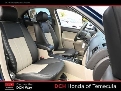 Used 2007 Mercury Milan Premier image 20