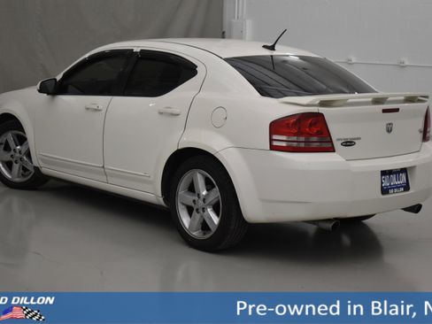 Used 2008 Dodge Avenger R/T w/ Premium Convenience Group image 14