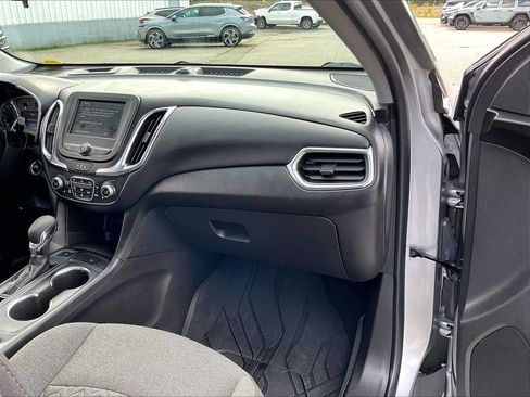 Used 2023 Chevrolet Equinox LT AWD/4WD image 10